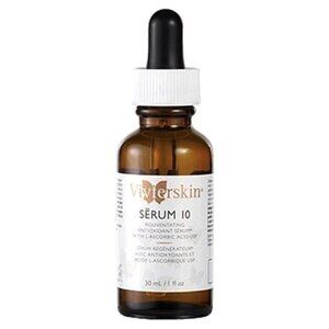VivierSkin Serum 10, 1 Fl Oz